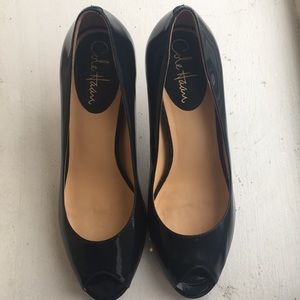 COLE HAAN HEELS